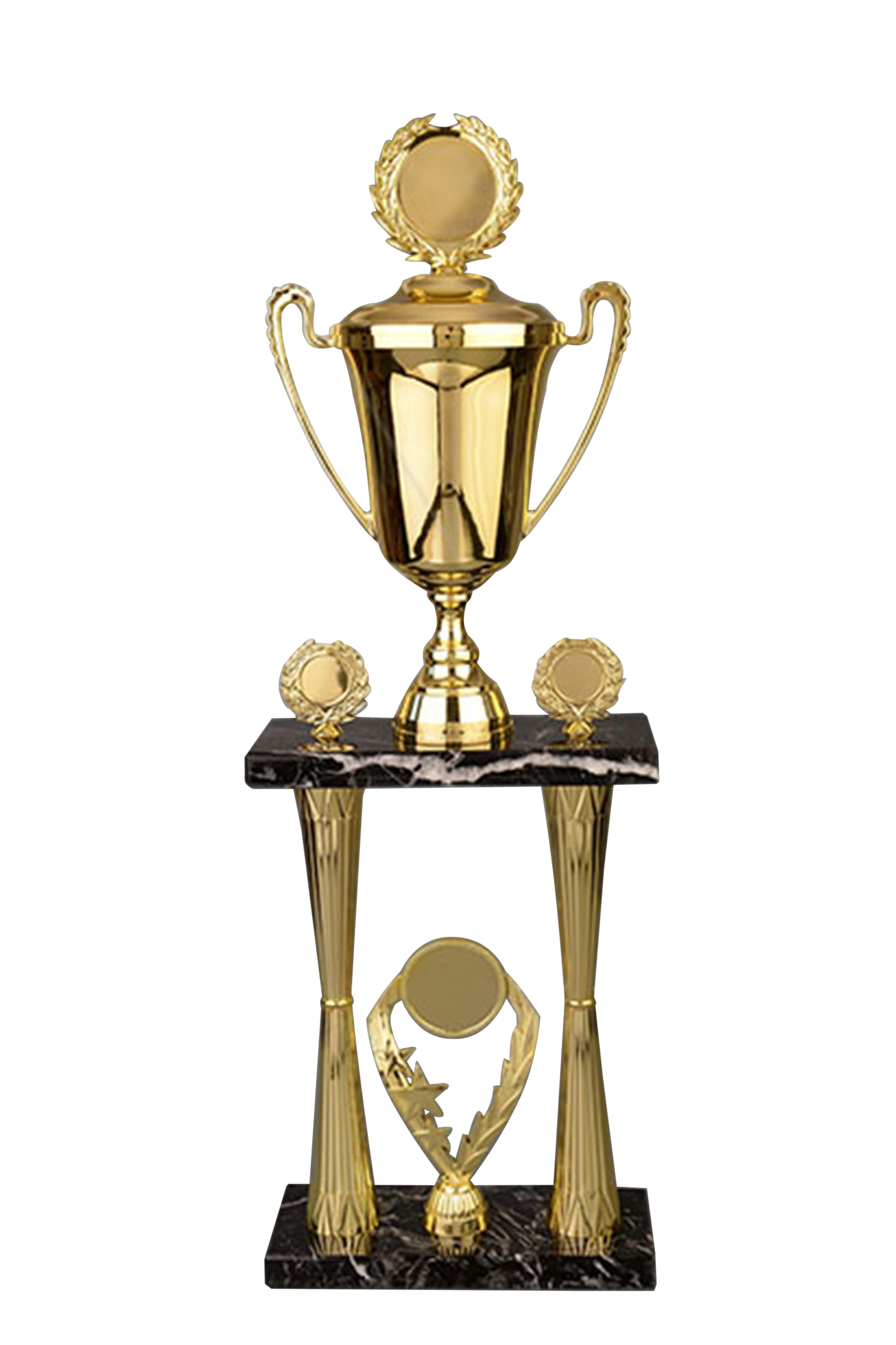 Trofee sportive TS 105
